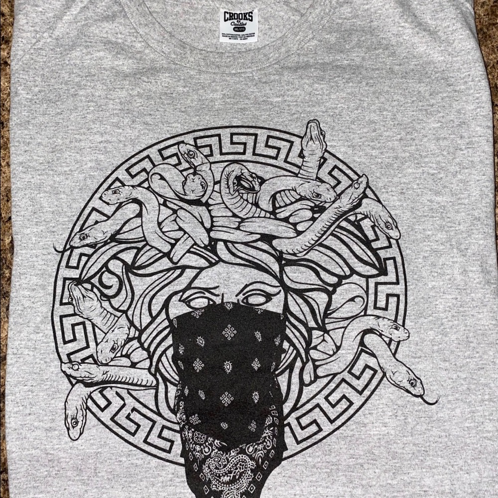 Men’s shirt